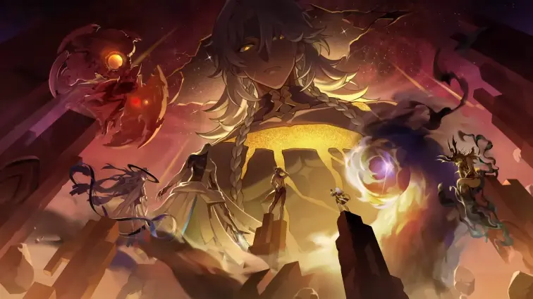Every Lord Ravager's Weakness in Honkai: Star Rail